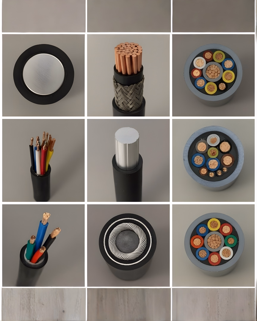 Power cable supply & logistics